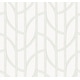 preview thumbnail 1 of 5, A-Street Prints Salvo Light Green Curved Contours Wallpaper