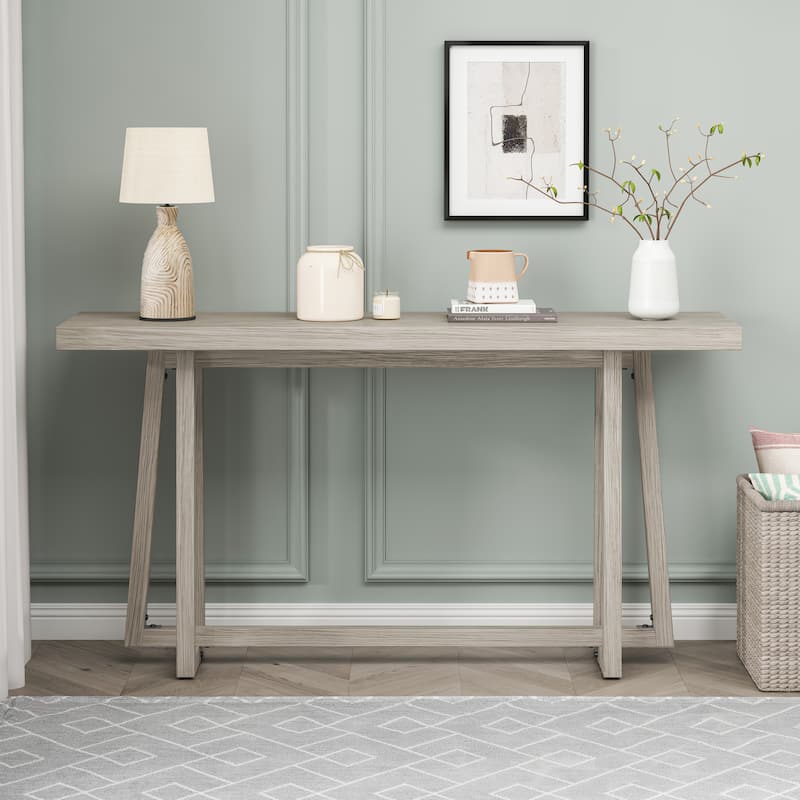 59.84'' Console Table for Entrance and Living Room