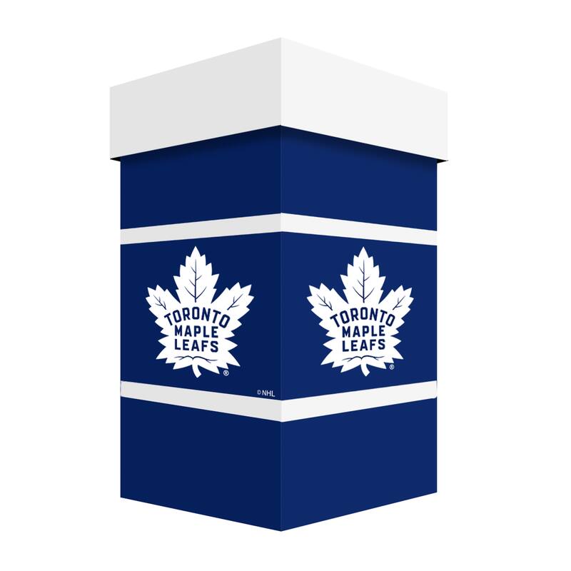 Toronto Maple Leafs 24 oz Ceramic Stein Mug