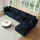 Option Black-5 Seater