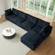 Option Black-5 Seater