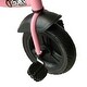 preview thumbnail 4 of 16, Indoor-Outdoor Recreation Ride-On Toddler Tricycle Steel Frame Kids Tricycle with Ergonomic Chair and Bell