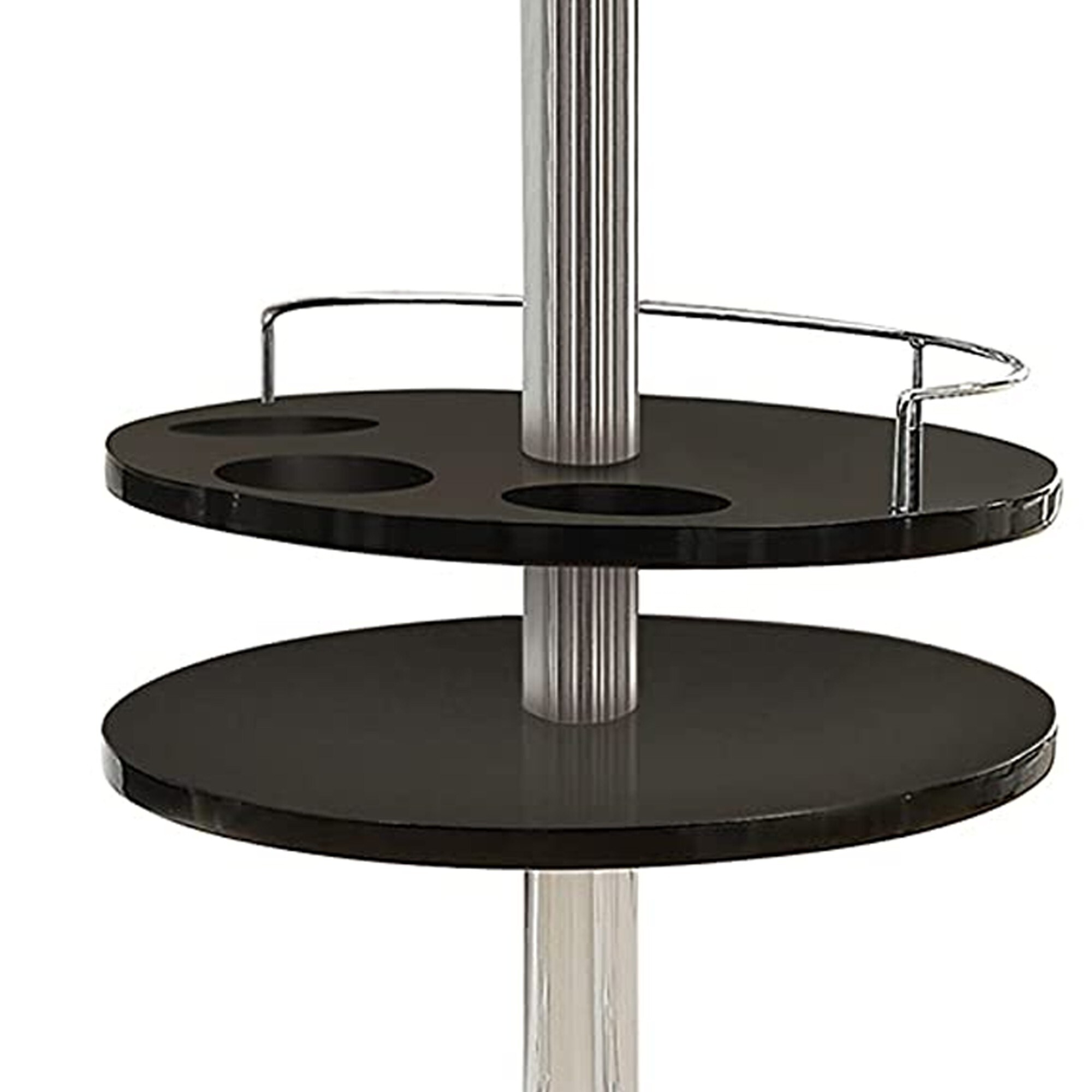https://ak1.ostkcdn.com/images/products/is/images/direct/d78a4d356f36ac7d9d18b08bc1ca66d91e898f98/Round-Bar-Table-with-Tempered-Glass-Top-and-Storage%2C-Black-and-Chrome.jpg
