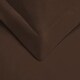 preview thumbnail 40 of 89, Superior 100-percent Egyptian Cotton 300 Thread Count Solid Duvet Cover Set