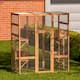 Cat Enclosures