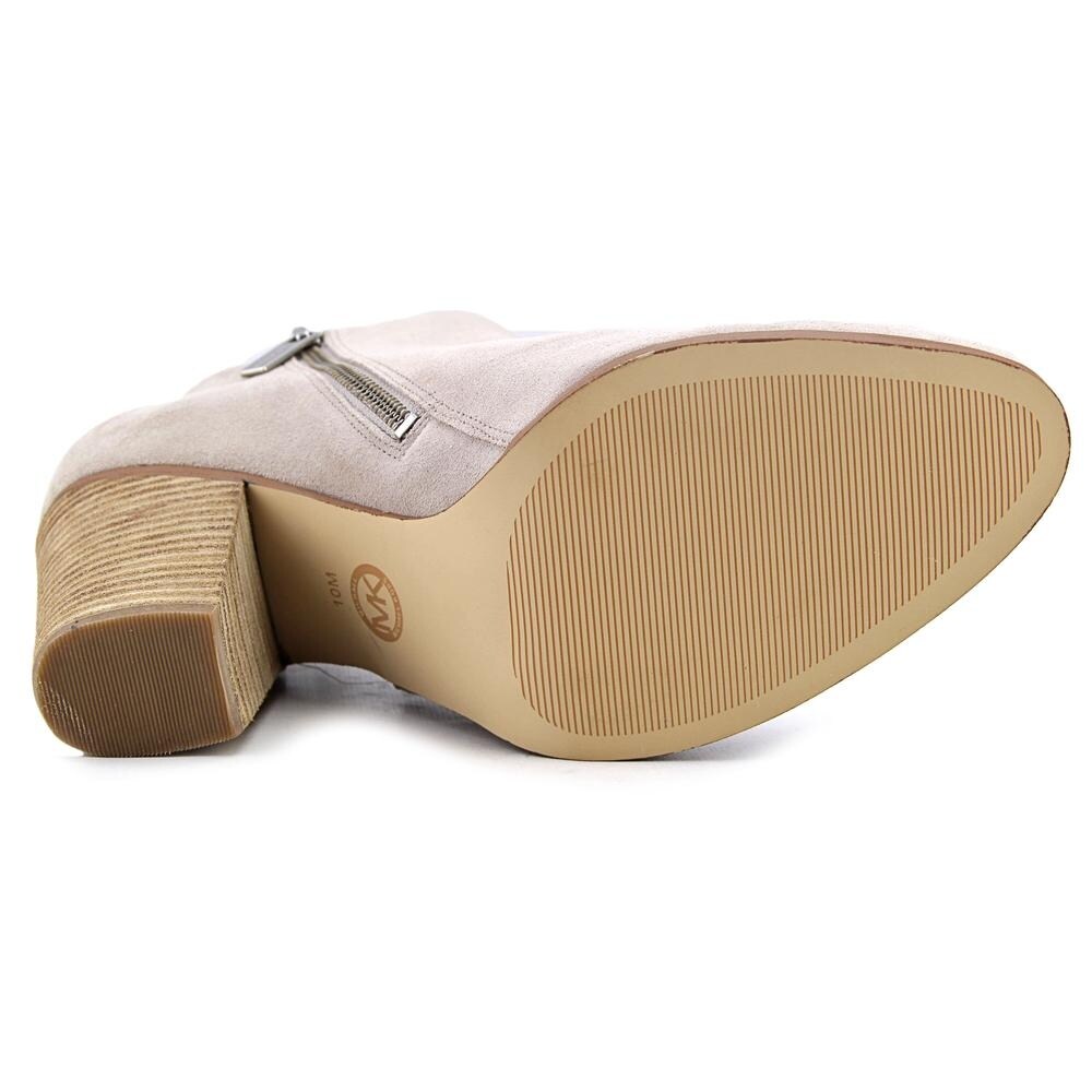 michael kors adams bootie