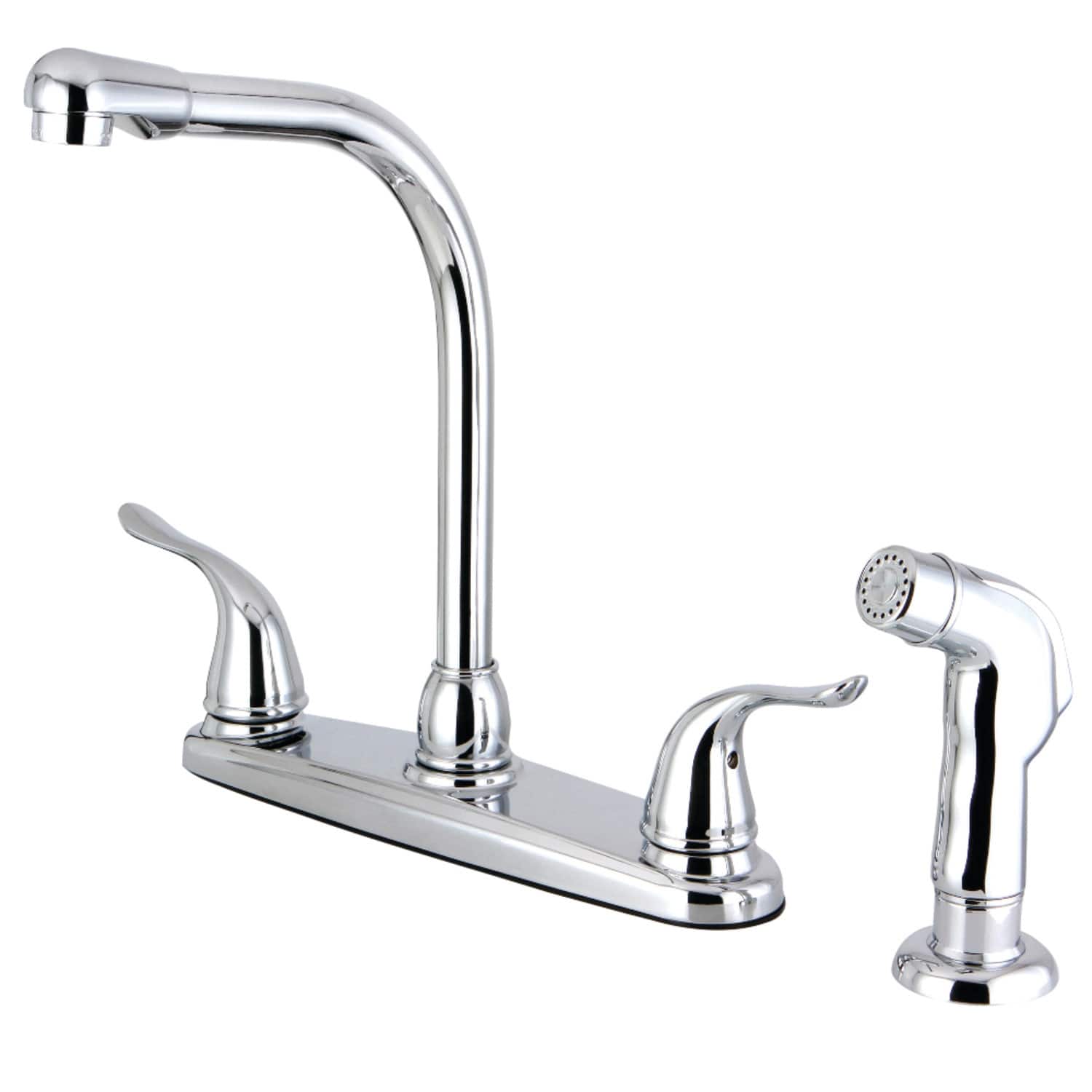 Option Polished Chrome