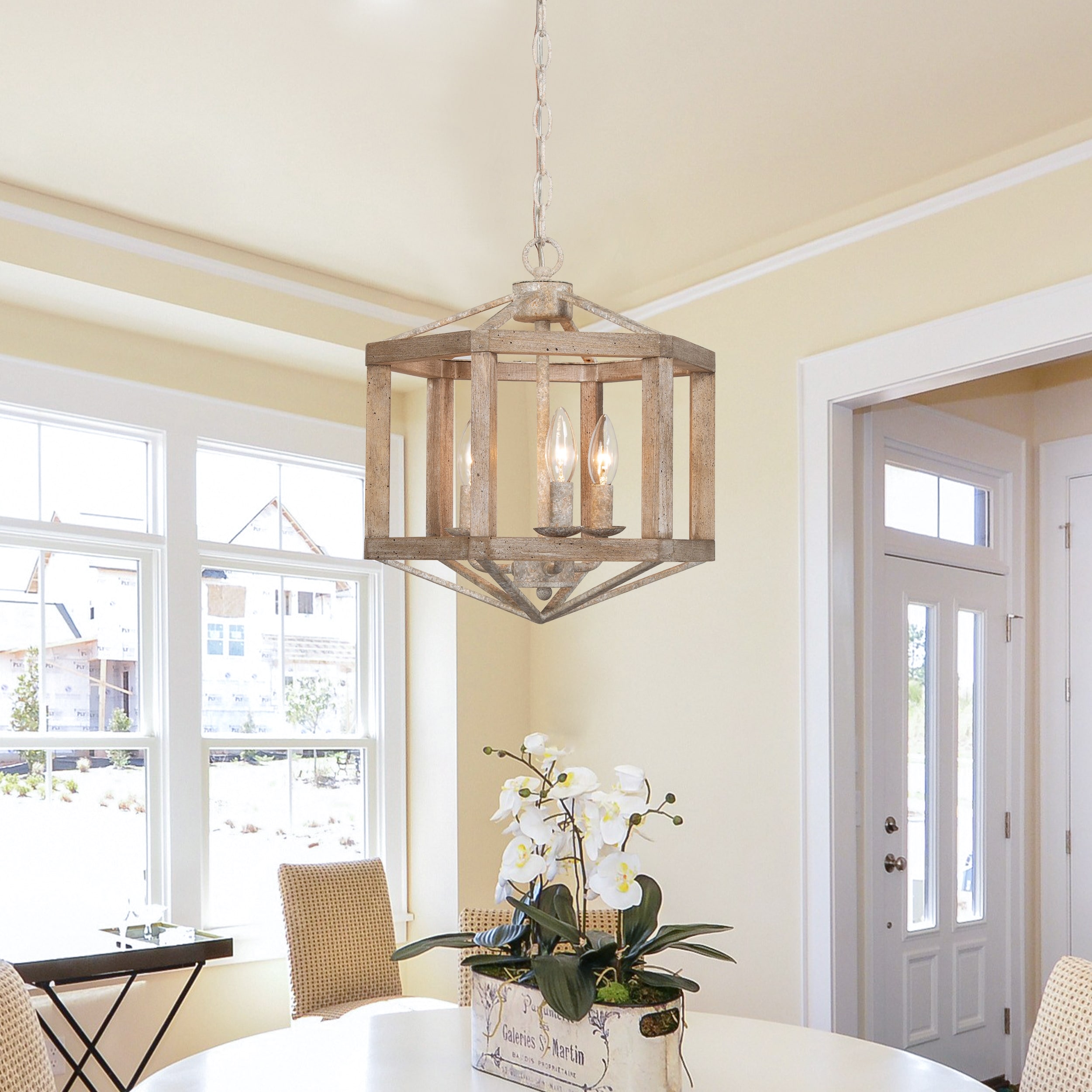 Country ceiling lights on sale