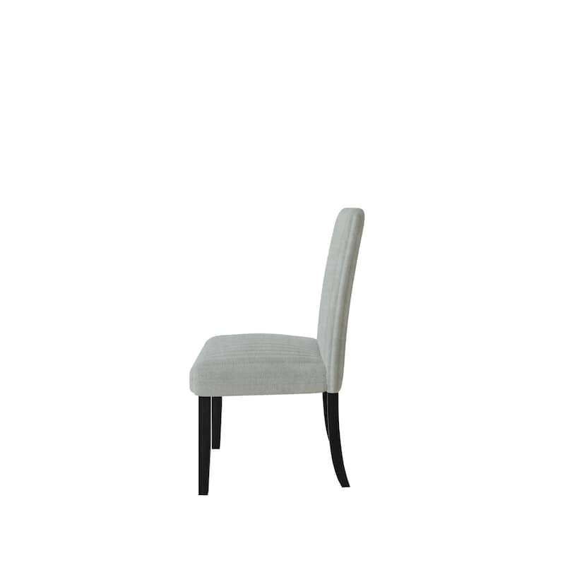 Greenville 5-pieces Dining Table and Chair