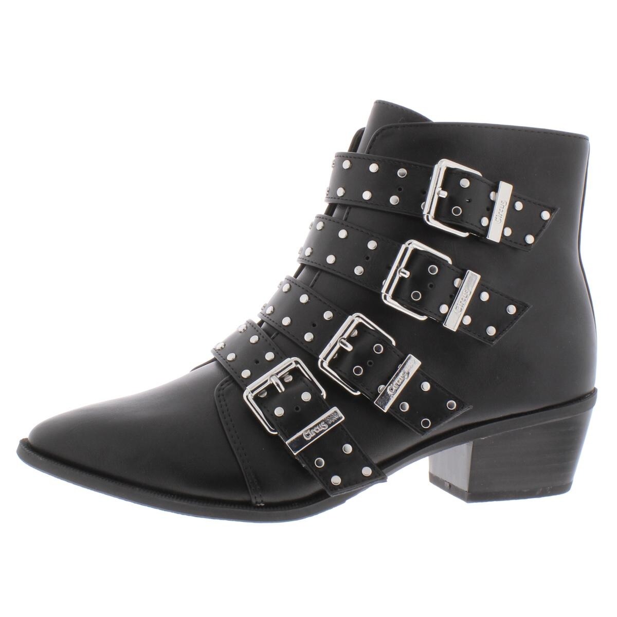 Circus by sam sales edelman hutton booties