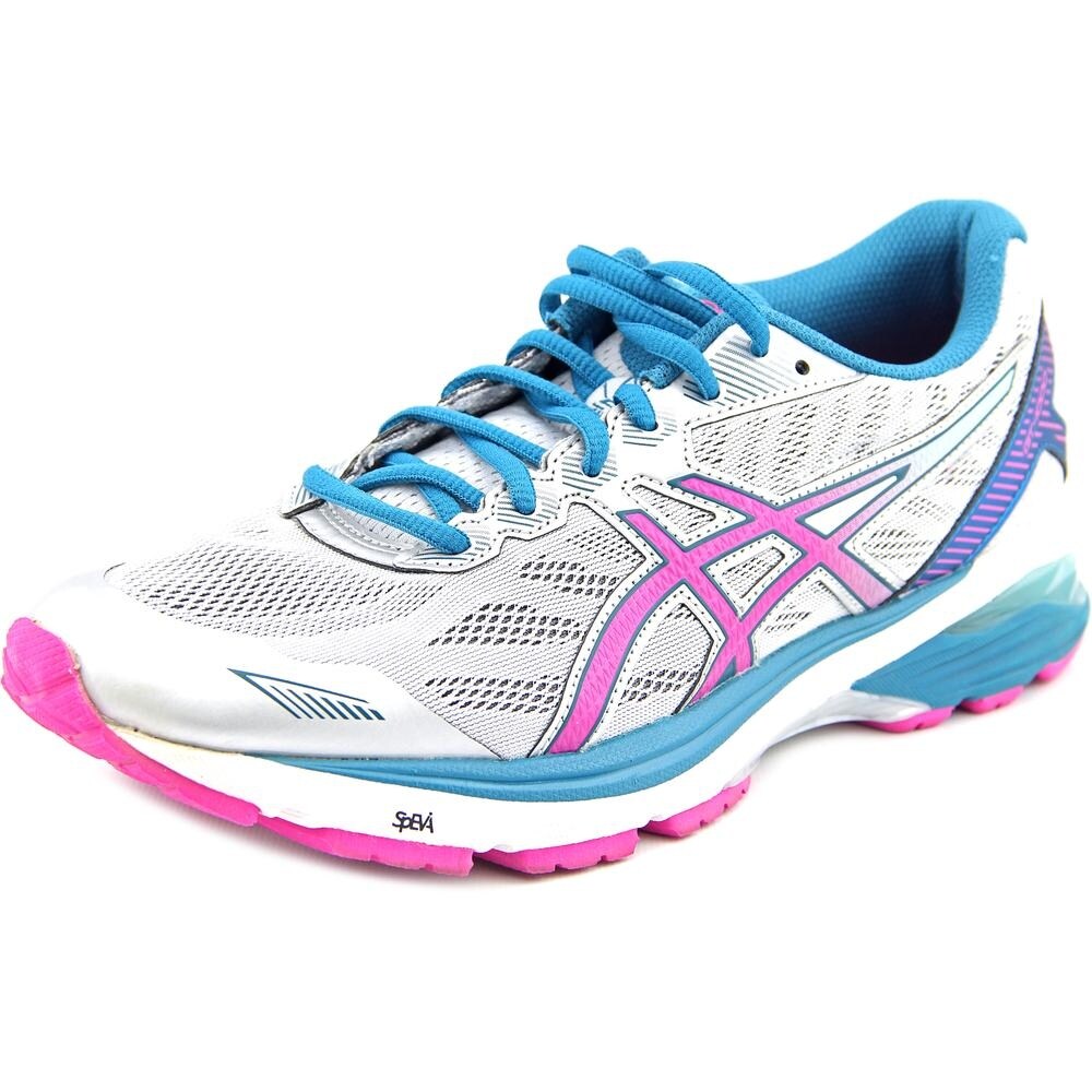 Asics Gt 1000 5 Glacier Grey Pink Glow Ocean Depth Running Shoes Overstock Asics Gt 1000 5 Glacier Grey Pink Glow Ocean Depth Running Shoes Overstock