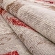 preview thumbnail 72 of 160, Superior Viking Contemporary Geometric Trellis Indoor Runner or Area Rug