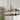Farmhouse 5-Light Wood Chandelier Rustic Rectangle Island Lights for Dining Room