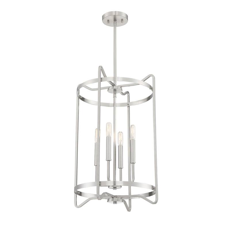 Savoy House Kent 4-Light Foyer Light