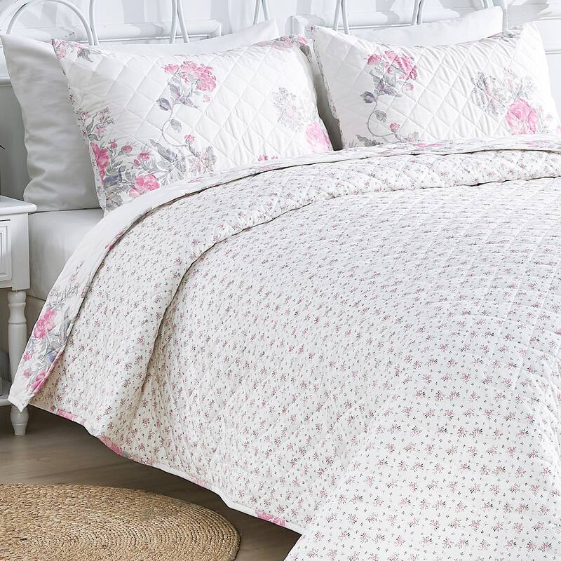 Printed Prewashed Cotton Blue Collection (Individual Set Sell Separately)