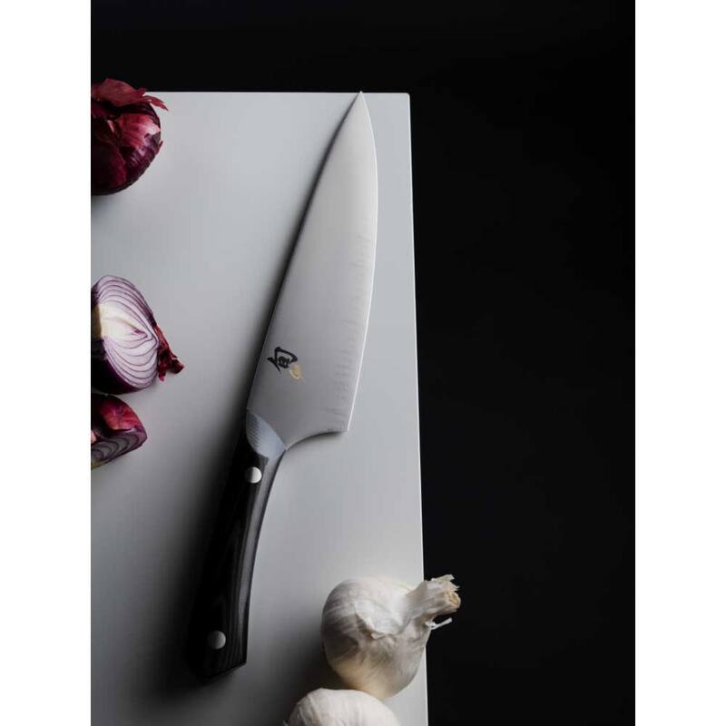 Shun Narukami Chef's Knife - 10 Inch