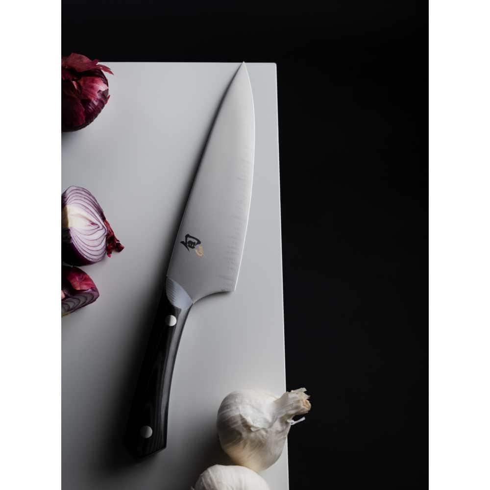 Shun Narukami Chef's Knife