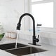 preview thumbnail 10 of 13, Touch Kitchen Faucet with Pull Down Sprayer