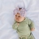preview thumbnail 14 of 23, Baby Bing® FAB-BOW-LOUS® Headband