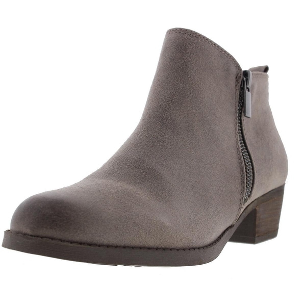 carlos santana booties