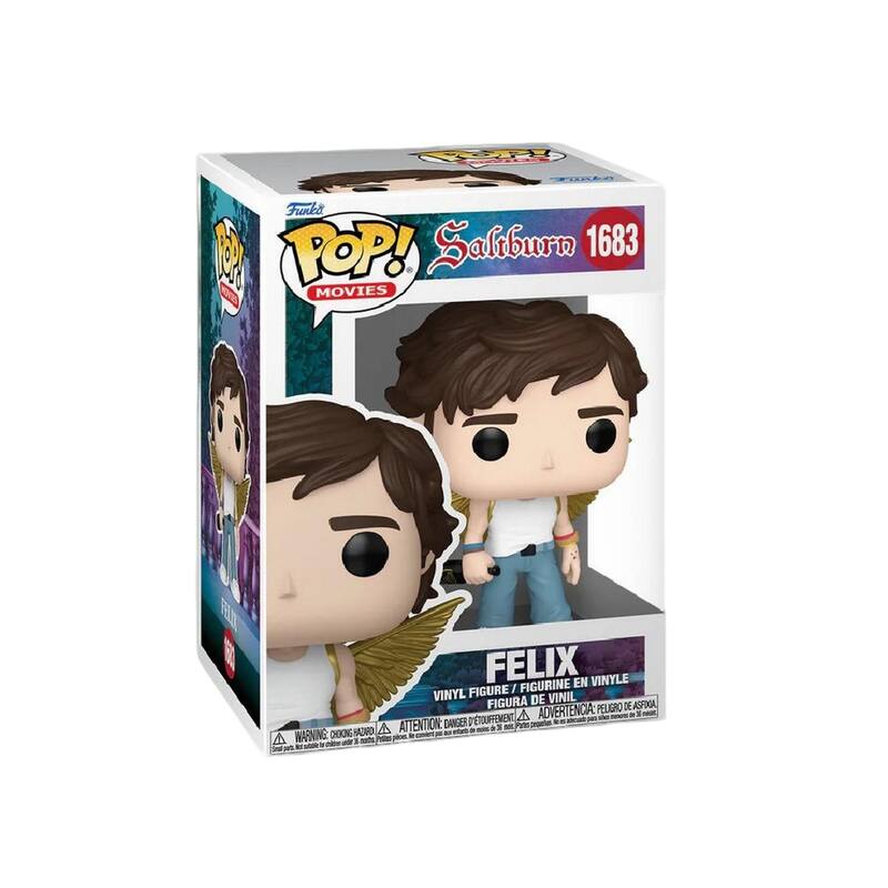 Funko Pop! Saltburn - Felix Catton #1683