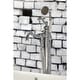 preview thumbnail 15 of 36, English Country Freestanding Tub Faucet with Hand Shower