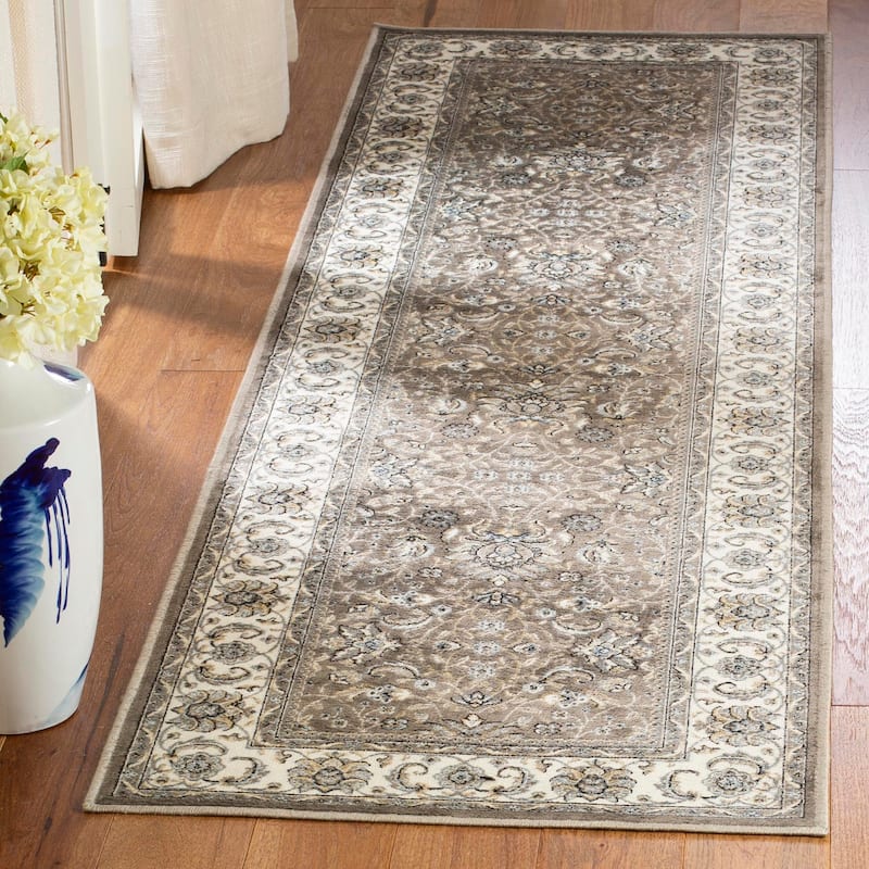 SAFAVIEH Atlas Lavina Traditional Oriental Viscose Rug