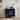 Morden Wood Furniture 3-Drawer Dresser Chest