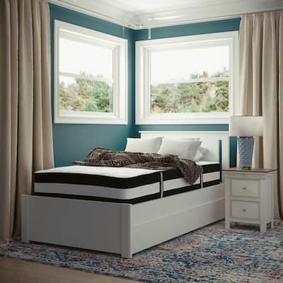 Innerspring Hybrid Mattress in a Box