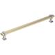 Option Golden Champagne / Satin Nickel