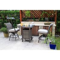 Pacific Casual Patio Furniture Find Great Outdoor Seating Dining Deals Shopping At Overstock