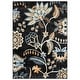 preview thumbnail 11 of 32, Beige Multi Floral Medallion Stylish and Durable Area Rug