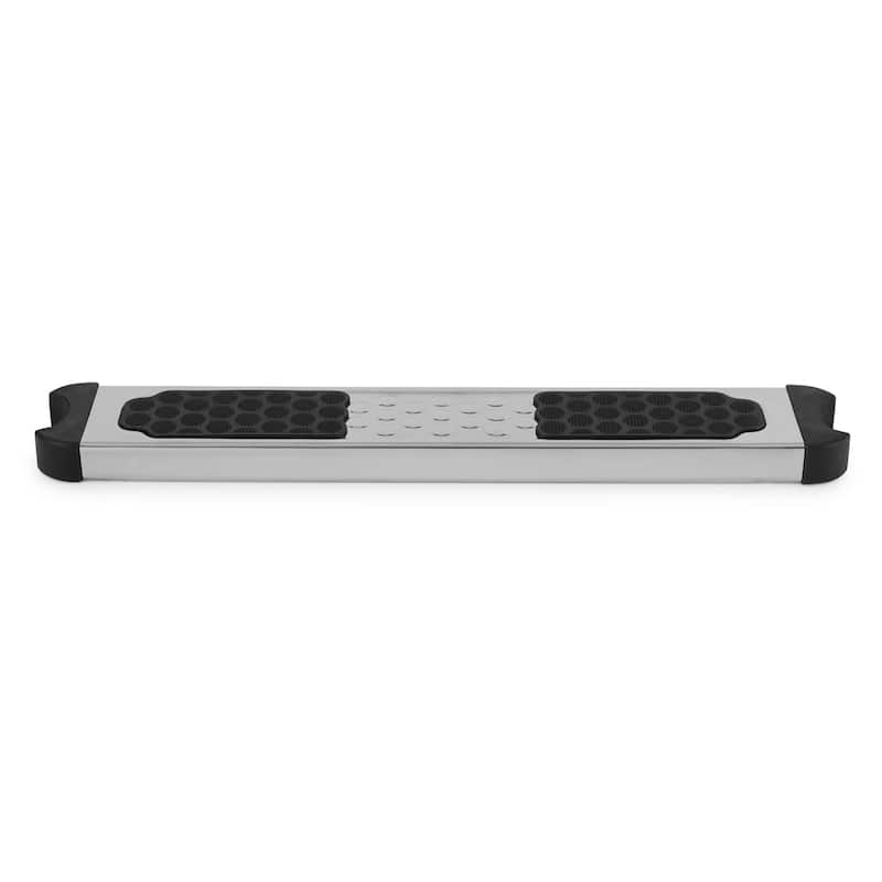 Swimline HydroTools 87906 Swimming Pool Stainless Steel Replacement Ladder Step - 1.25