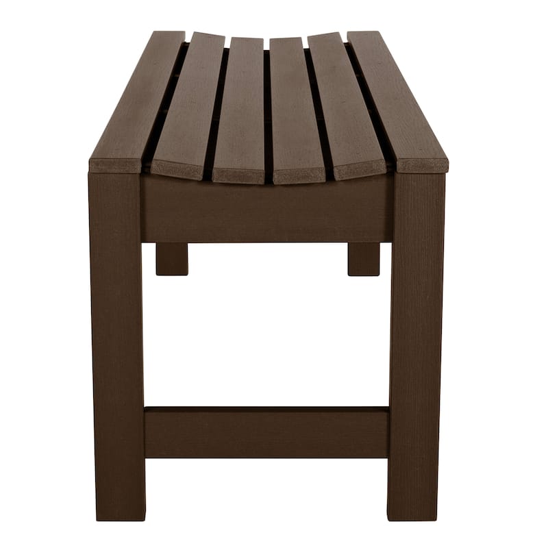HIGHWOOD Lehigh 4-foot Picnic Bench