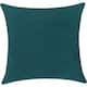 Option Teal Green