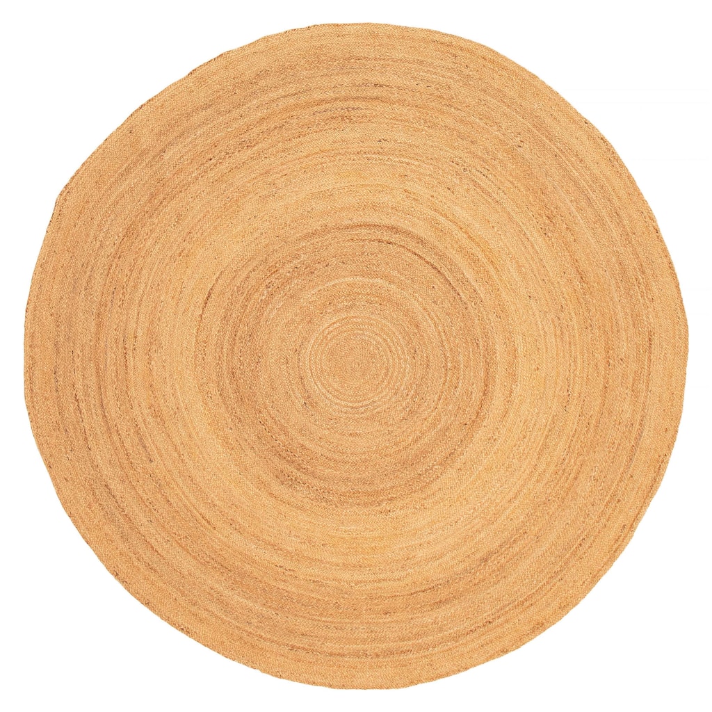 Palas Denizli Tan Rug 8'3" x 8'3" - 8'3 x 8'3