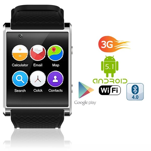 wifi only smart watch