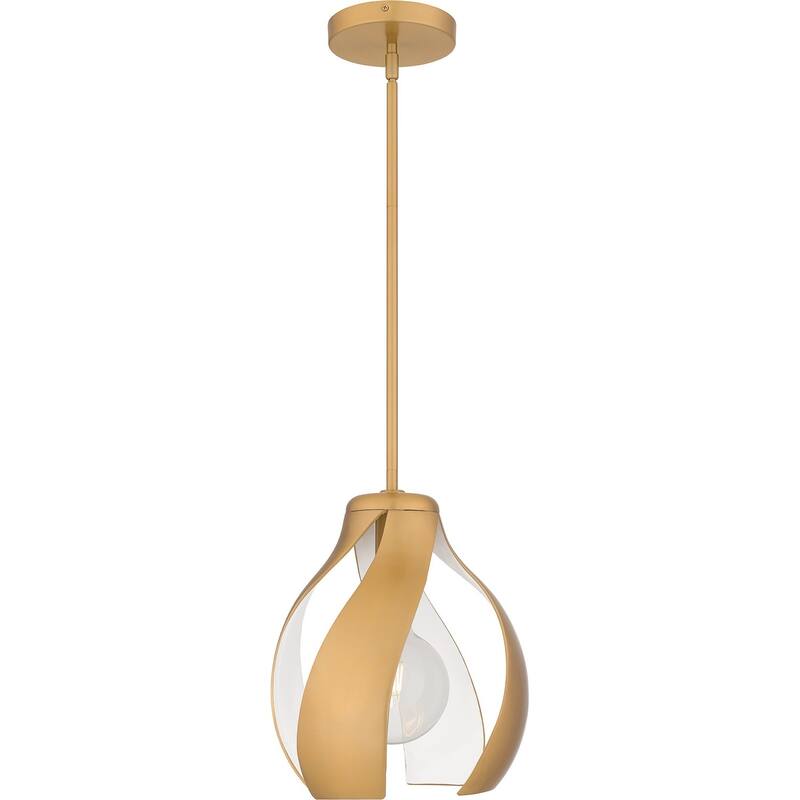 Quoizel Pendant One Light Pendant