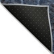 preview thumbnail 39 of 135, Machine Washable Indoor/ Outdoor Boho Traditional Chantille Rug