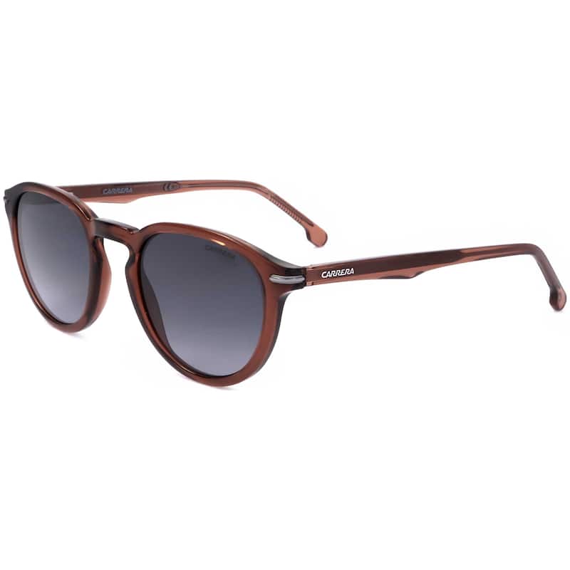 Carrera Men's 50mm Crystal Brown Sunglasses CA277S-409Q-9O