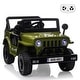 preview thumbnail 2 of 8, 12V Electric Ride on Car with Remote Control