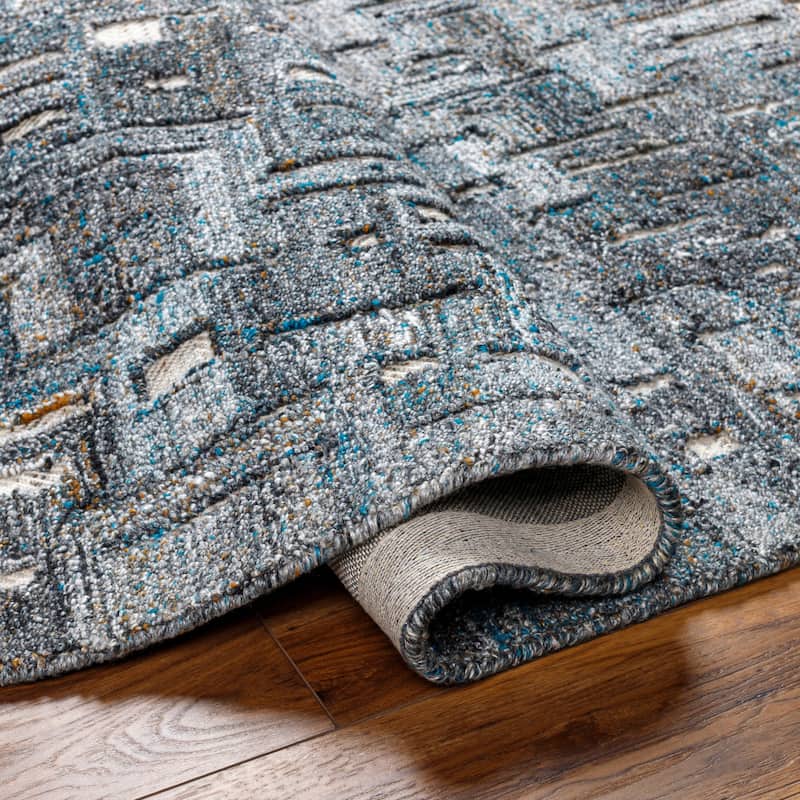 Surya Calgary Abstract Area Rug