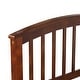preview thumbnail 17 of 70, Twin Size Platform Storage Bed Solid Wood Bed with 6 Drawers,Paint Surface,Environmentally Friendly Materials