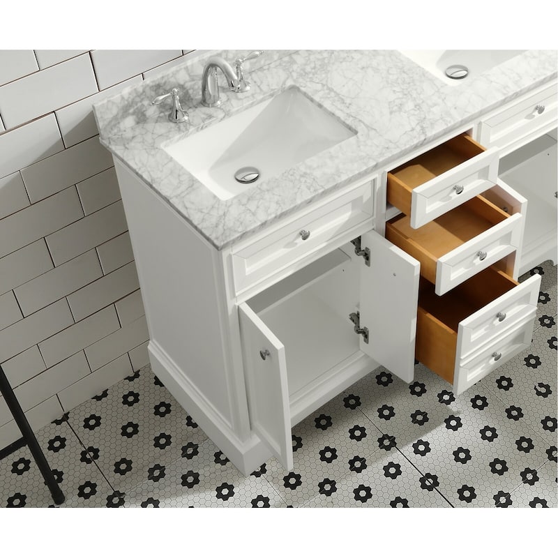 Ari Bath, South Bay 37" Bathroom Vanity