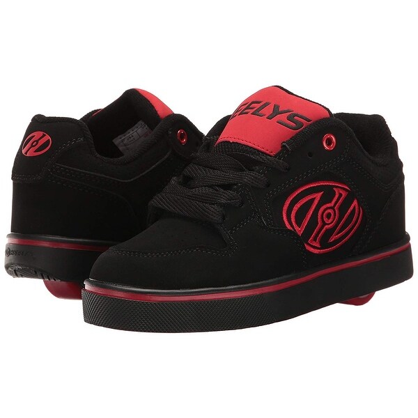 Shop Heelys Motion Plus Skate Shoe (Little Kid/Big Kid