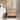 Classic Home Laguna 2-Drawer Mango Wood Nightstand