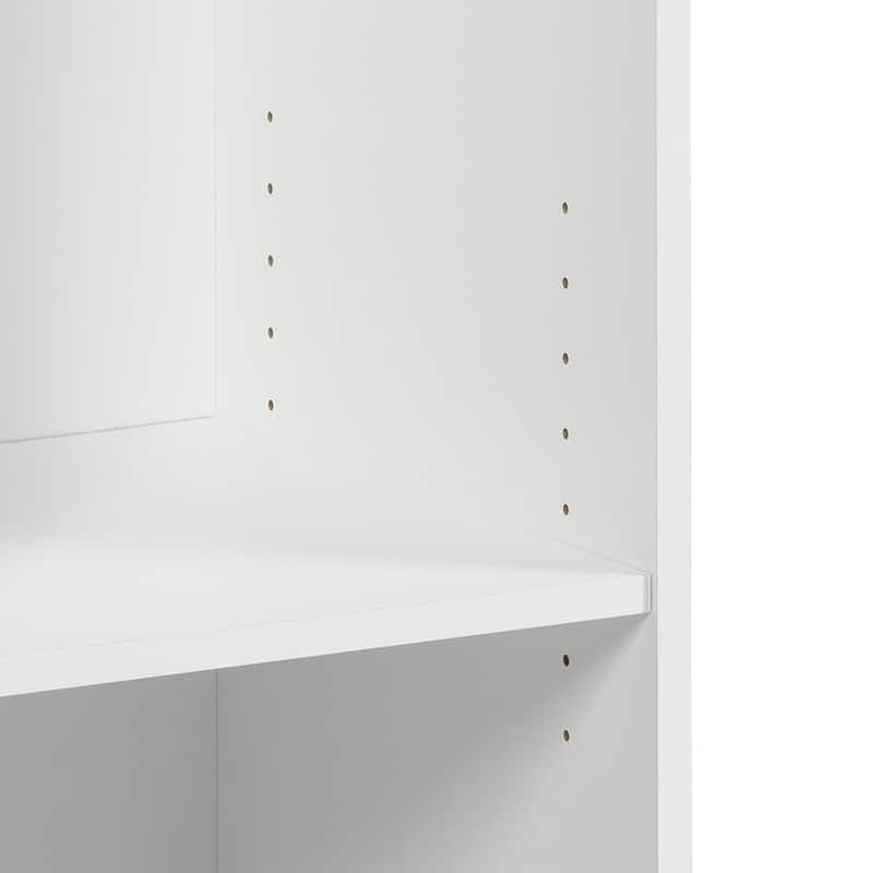 Prepac Narrow Entryway Organizer