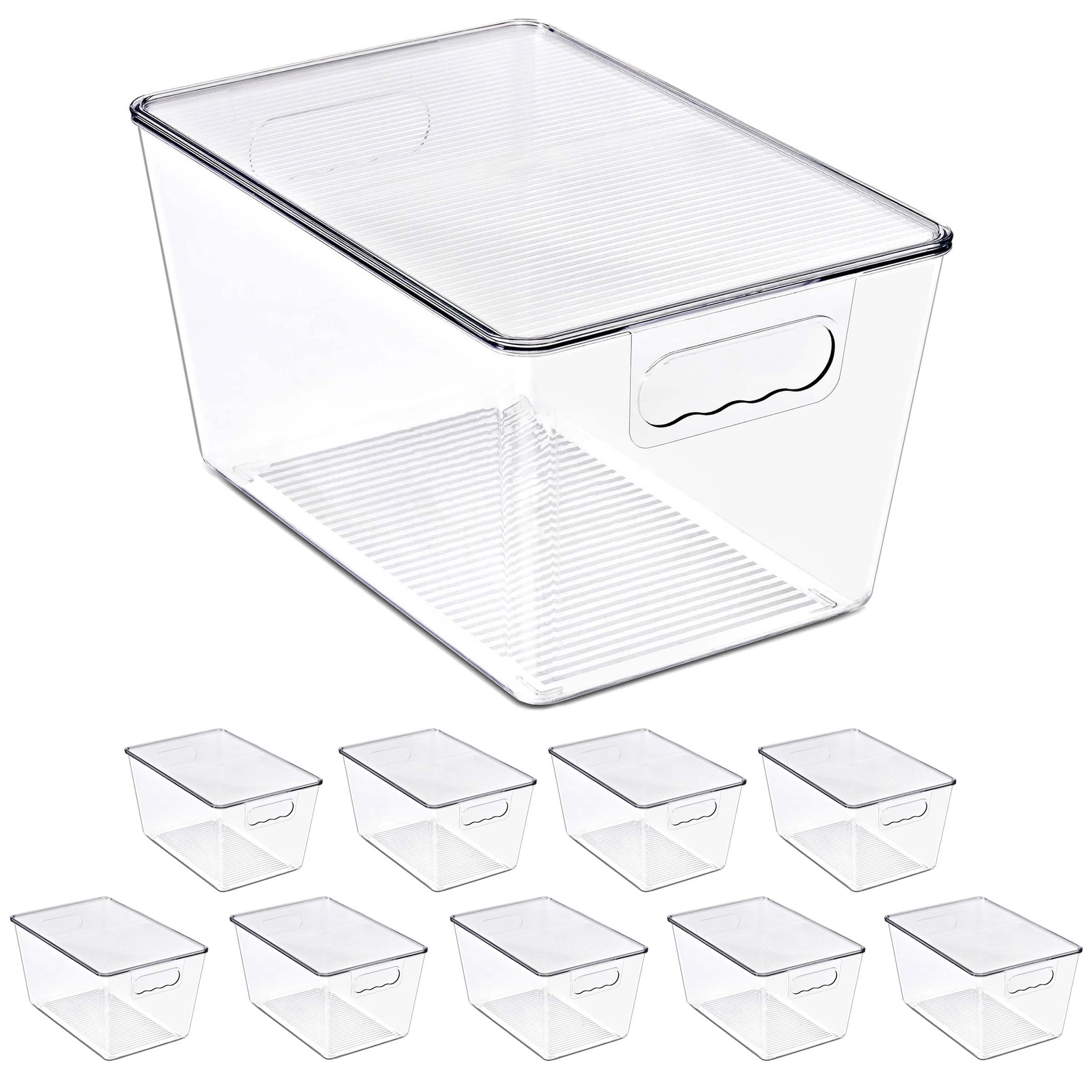 Option 10 Pack
