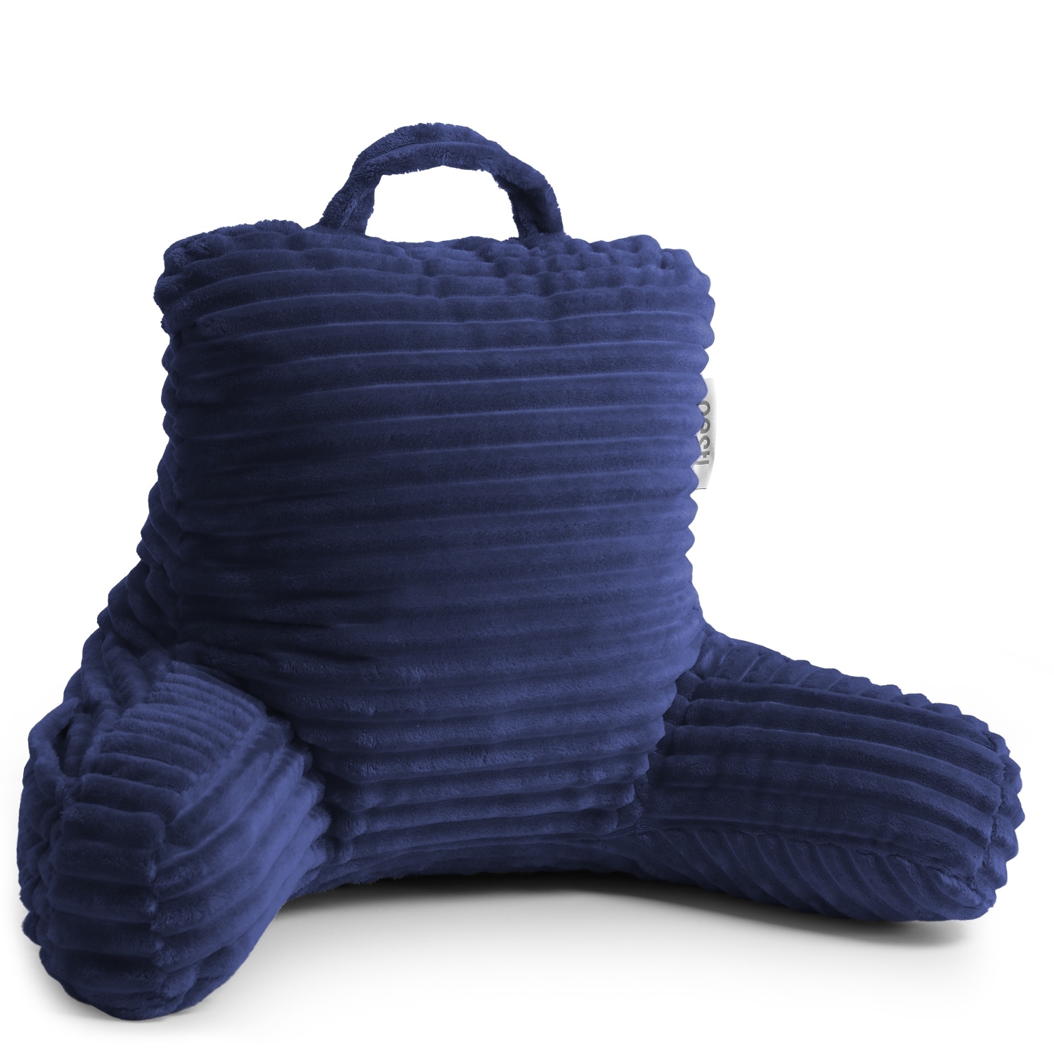 Bed rest pillow with arms bed bath and beyond cheap