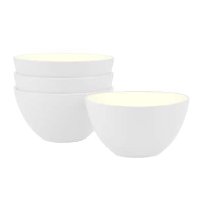 Noritake Colorwave Set Of 4 Side/Prep. Bowls, 5", 12 Oz.